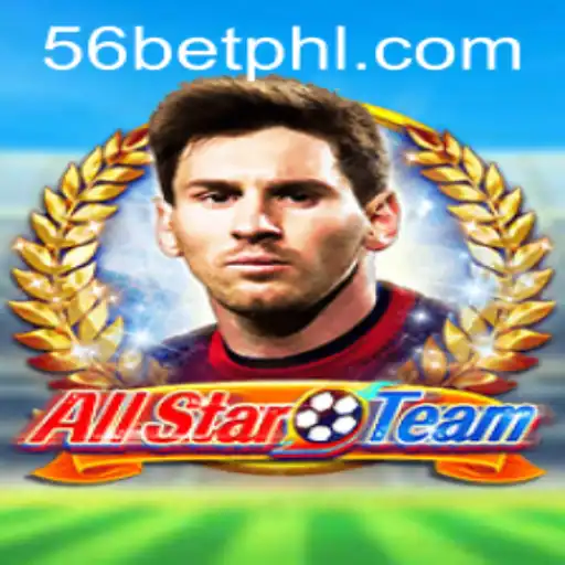 AllStarTeam: A Dynamic Gaming Experience Enhanced by 56bet