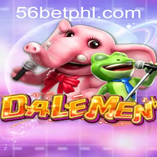 Exploring the Intriguing World of DALEMEN: A Unique Gaming Experience