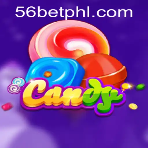 Exploring Candy: A Sweet Adventure with 56bet