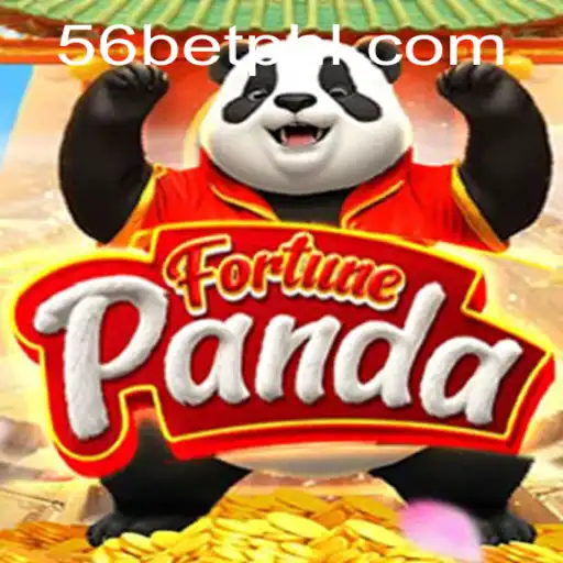 Unravel the Mysteries of FortunePanda with 56bet