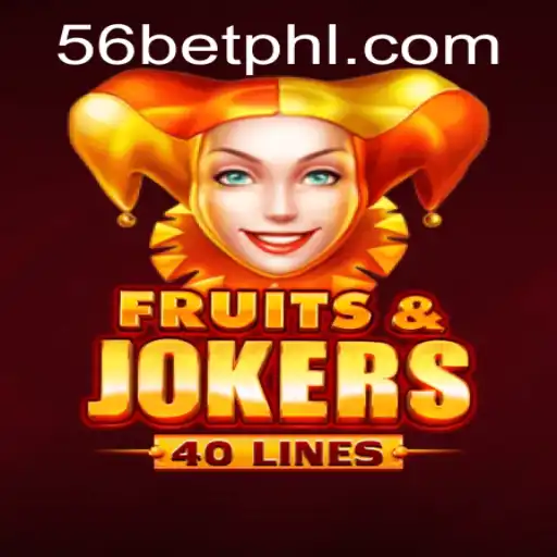 Unveiling the Exciting World of FruitsAndJokers40: A Blend of Classic Slots with Modern Twists