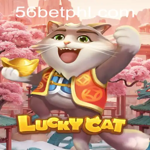 Unveiling LuckyCat: A New Era of Gaming with 56bet