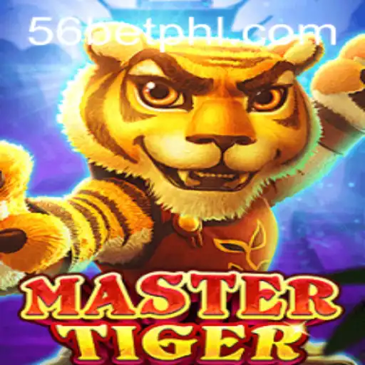 MasterTiger: Unleashing the Thrill with 56bet