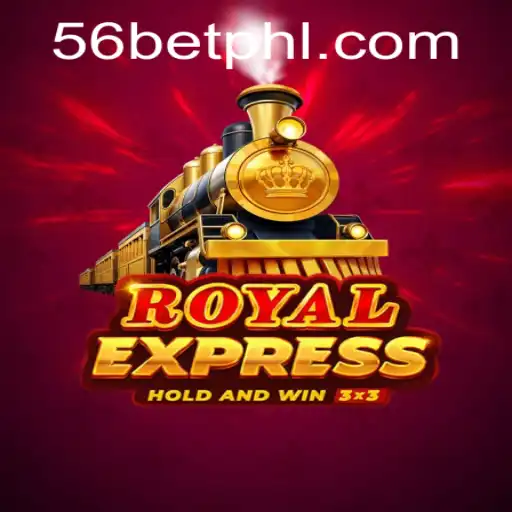 The Royal Express Adventure: A Journey Through Strategy and Luck