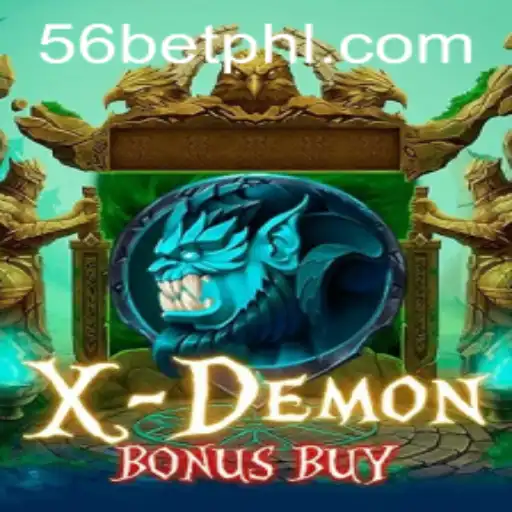 Exploring XDemonBonusBuy: A Thrilling New Casino Game with 56bet